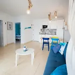 La Siesta Azul Appartement