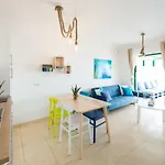 La Siesta Azul Appartement *