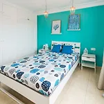 La Siesta Azul Appartement