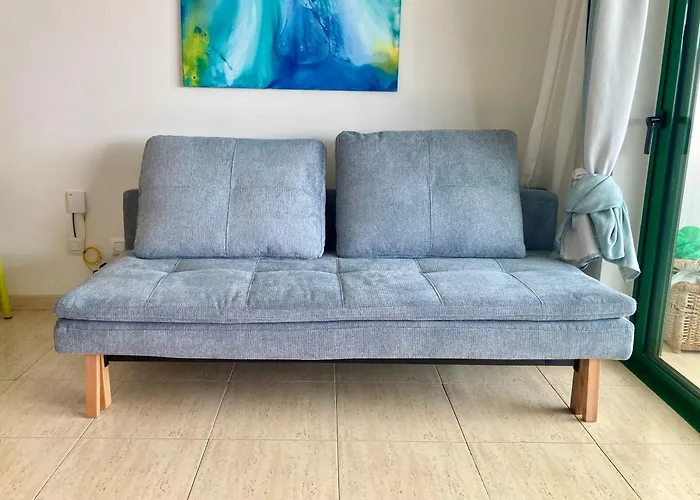 Lägenhet La Siesta Azul *