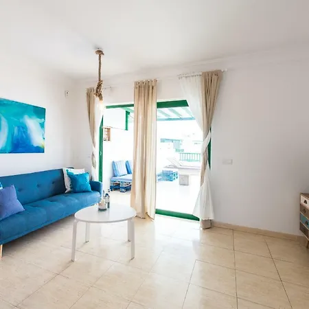 La Siesta Azul Apartment