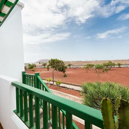 La Siesta Azul * Playa Blanca (Lanzarote)