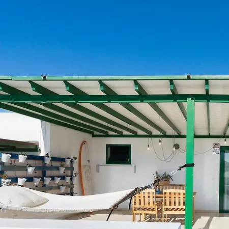 Apartment La Siesta Azul *