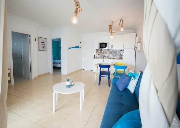 La Siesta Azul Apartment