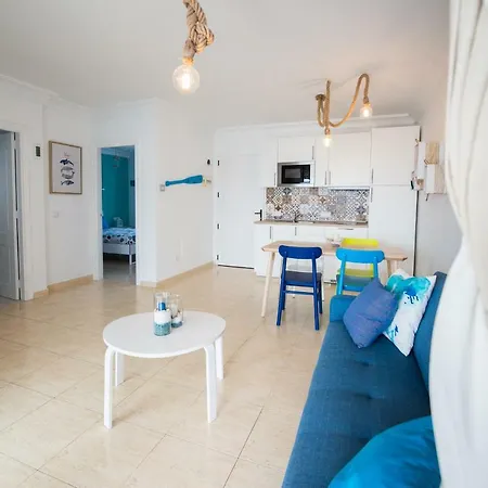 La Siesta Azul شقة