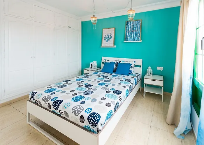 La Siesta Azul Apartment