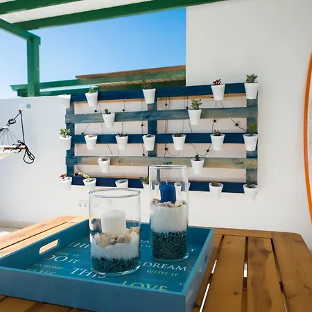 La Siesta Azul Apartment Playa Blanca (Lanzarote)