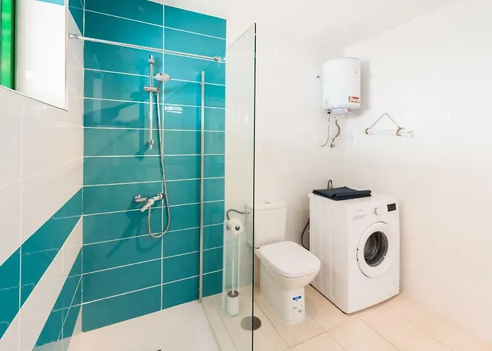 Apartment La Siesta Azul Playa Blanca (Lanzarote)